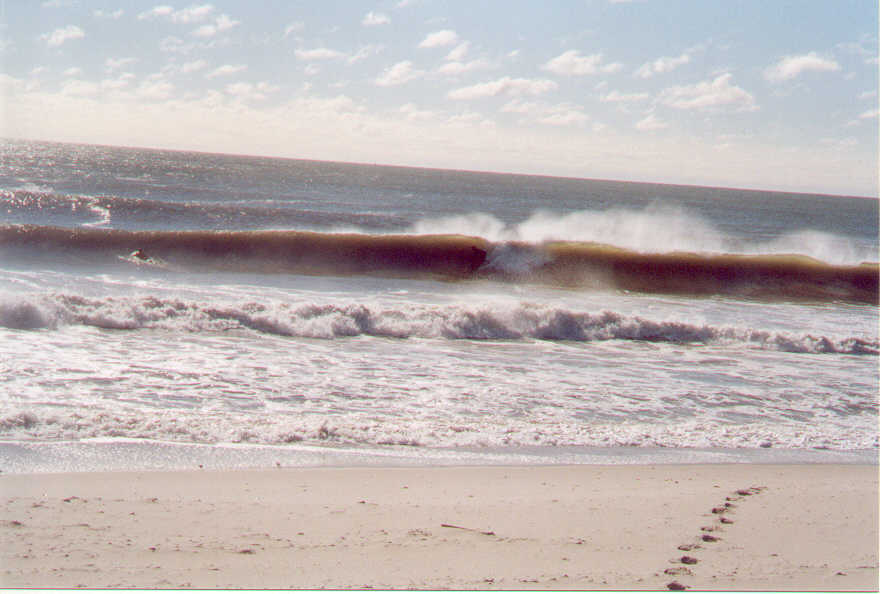 Long Beach Island, New Jersey